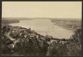 Vintage Niagara River from Queenston A4 Photo Print
