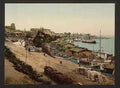 Vintage On the Dnieper Kiev A4 Photo Print