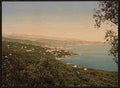 Vintage Ospedaletti San Remo A4 Photo Print