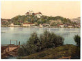 Vintage Ottensheim Upper Austria A4 Photo Print