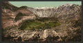 Vintage Ouray A4 Photo Print