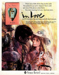 Vintage Perfume Love 1970s Vintage Retro Advert