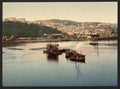 Vintage Philippeville A4 Photo Print