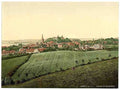 Vintage Plen in Holstein Kiel Schleswig Holstein A4 Photo Print