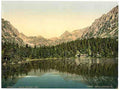 Vintage Popper See Tatra A4 Photo Print