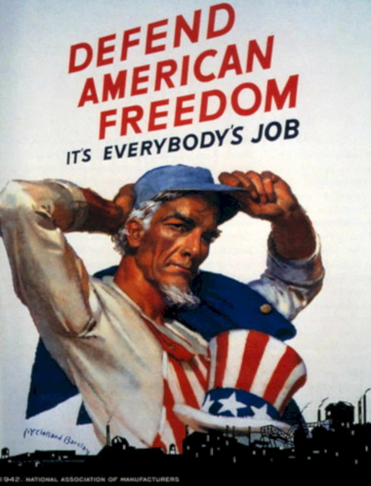 Vintage Poster War 2 World War 2 ii 1 Vintage Retro Advert