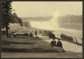 Vintage Prospect Point Niagara A4 Photo Print