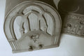 Vintage Radio Cabinet 1 A4 Photo Print