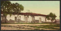 Vintage Ramonas marriage place San Diego Cal A4 Photo Print