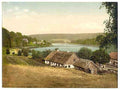 Vintage Rauschen Konigsberg East Prussia A4 Photo Print