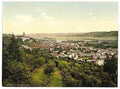 Vintage Rudolstadt II Thuringia A4 Photo Print