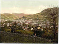 Vintage Sarajcvo Bosnia 3 A4 Photo Print