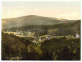 Vintage Schierke II Hartz A4 Photo Print