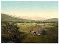 Vintage Schmiedeberg  Riesengebirge A4 Photo Print