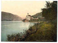 Vintage Schonbuchel Schneeberg Lower Austria A4 Photo Print