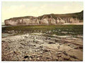 Vintage Silex Bay Yorkshire A4 Photo Print
