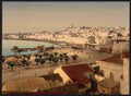 Vintage Sousse A4 Photo Print