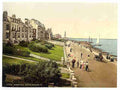 Vintage South Parade II Herne Bay A4 Photo Print