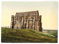 Vintage St Catherines Chapel Abbotsbury A4 Photo Print