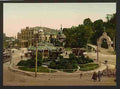 Vintage St Michael Monastery Kiev A4 Photo Print