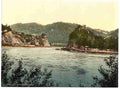 Vintage Strudel Upper Austria A4 Photo Print