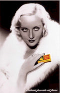 Vintage Swan Flame 1980s Vintage Retro Advert