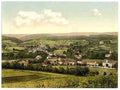 Vintage Tambach Thuringia A4 Photo Print