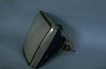 Vintage Television Crt A4 Photo Print