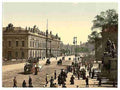 Vintage The Arsenal Berlin A4 Photo Print