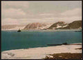 Vintage The Danskerne Spitzbergen A4 Photo Print