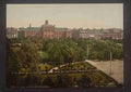 Vintage The Polytechnic Riga A4 Photo Print