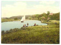 Vintage The Yare Brammerton A4 Photo Print