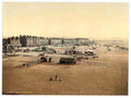 Vintage The sands Rhyl A4 Photo Print