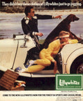 Vintage Tracksuit Setter 1980s Vintage Retro Advert