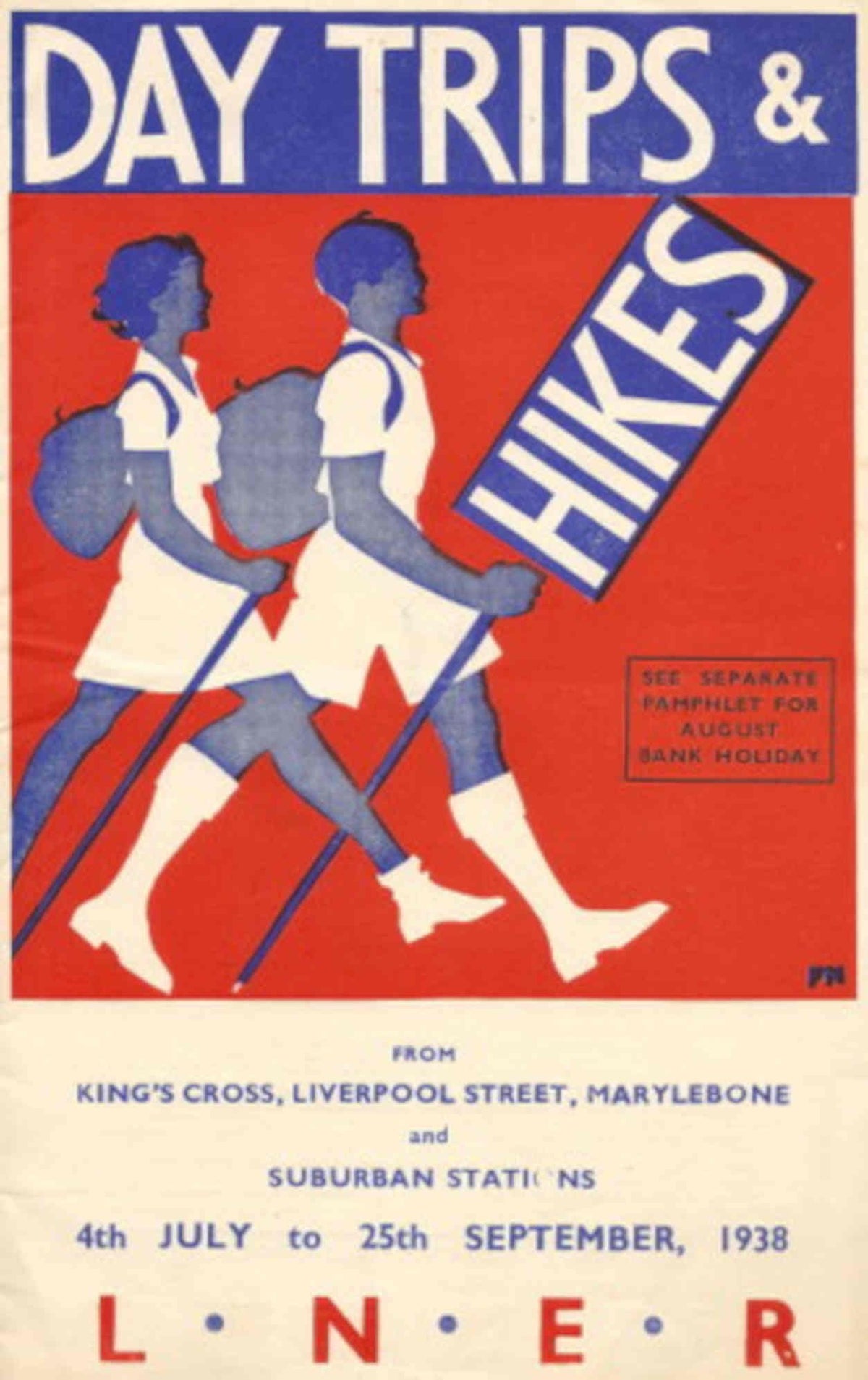 Vintage Travel Poster 1930s Vintage Retro Advert Poster