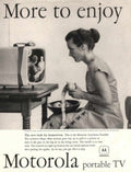 Vintage Tv Apples 1960s Vintage Retro Advert