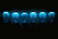 Vintage Vacuum Tubes A4 Photo Print
