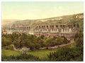 Vintage Ventnor Cottage Hospital Isle of Wight A4 Photo Print