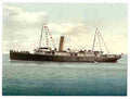 Vintage Vera A4 Photo Print