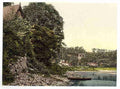 Vintage Viaduct II Lydbrook Lower A4 Photo Print