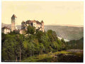 Vintage Viechtenstein Upper Austria A4 Photo Print