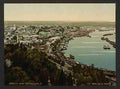 Vintage View of Podol II Kiev A4 Photo Print