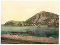 Vintage Visegrad Tatra Hungary A4 Photo Print