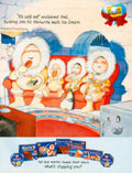 Vintage Walls Icecream 1990s Vintage Retro Advert