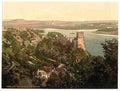 Vintage Weitenegg Lower Austria A4 Photo Print