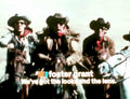 Vintage Western Men 1970s Vintage Retro Advert