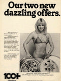 Vintage Wheels Offers 1970s Vintage Retro Advert
