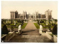 Vintage Windsor East Terrace London And Suburbs England A4 Photo Print