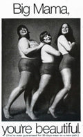 Vintage Women 1970s Vintage Retro Advert