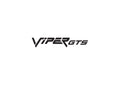 Viper Gts A4 Photo Print